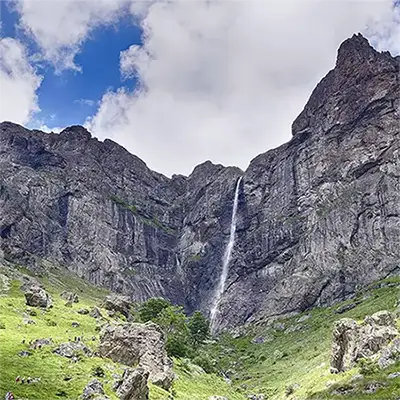 Антоновски рид