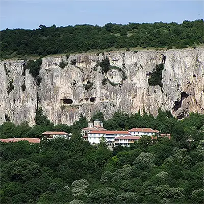 Арбанашко плато