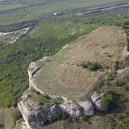 Авренско плато