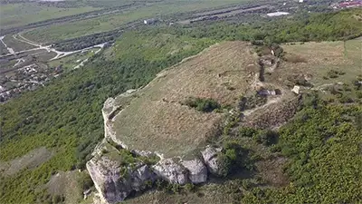 Авренско плато