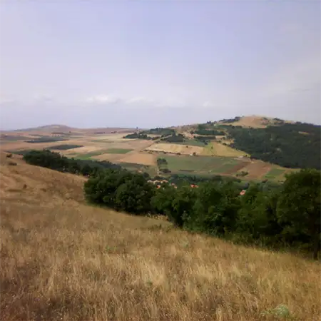 Айтоска планина