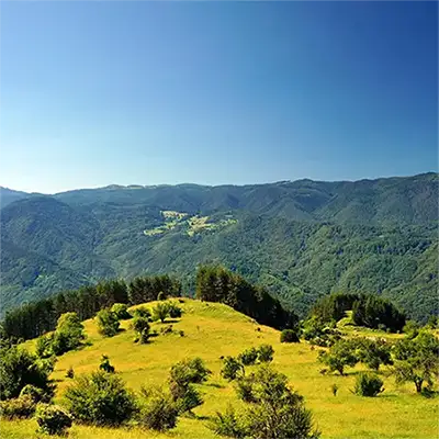 Баташка планина