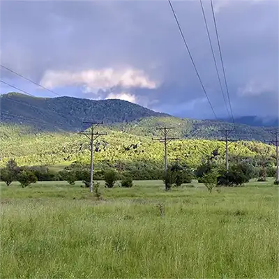 Било планина