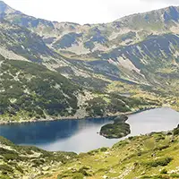 Голямо Валявишко езеро