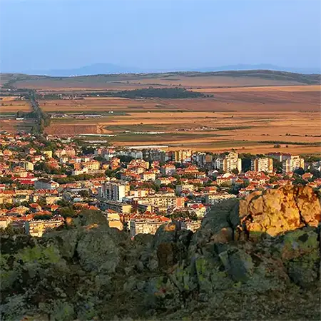 Айтос