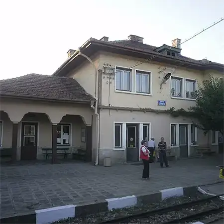 Град Белица