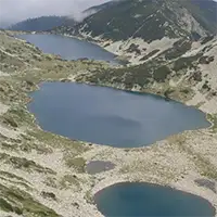 Кременските езера