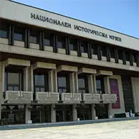 Националният исторически музей