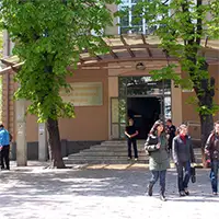 Пловдивски университет „Паисий Хилендарски“