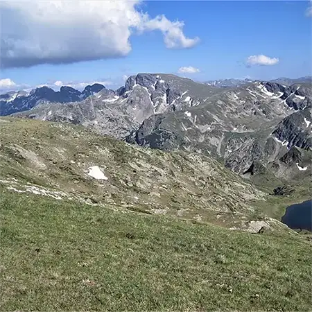 Рила