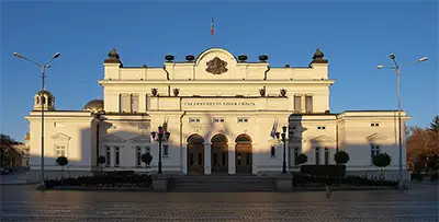 България