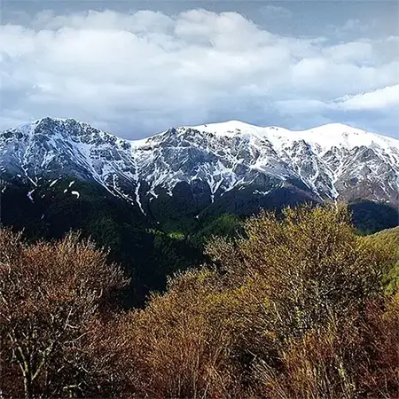 Стара планина