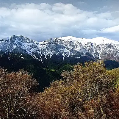 Стара планина