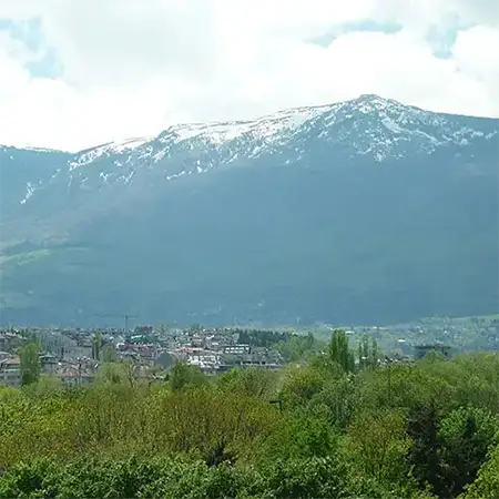 Витоша