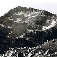 Връх Каменица