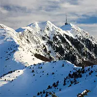 Връх Ореляк