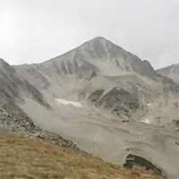 Връх Полежан