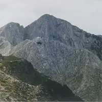 Връх Синаница