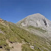 Връх Вихрен