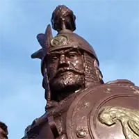 хан Аспарух