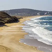 Черно море (България)