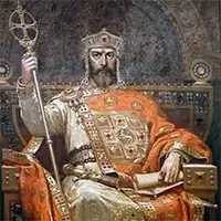 цар Симеон Велики