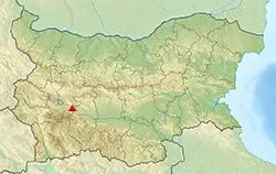 Ветрен (рид)