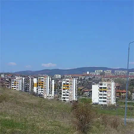 Бобов дол