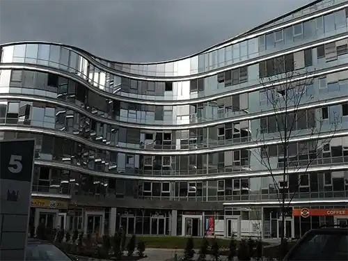 Business Park