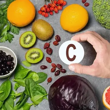 Витамин C