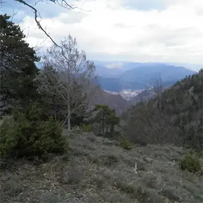 Девинска планина