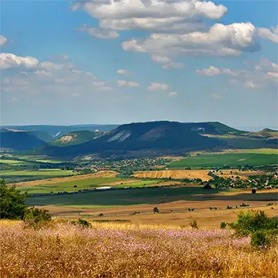 Добруджанско плато