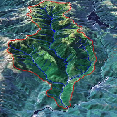 Водосборен басейн