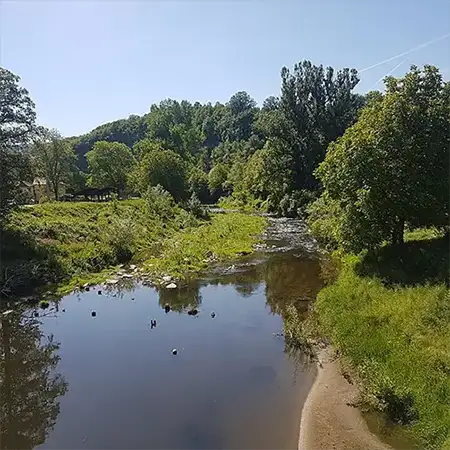 Дряновска река