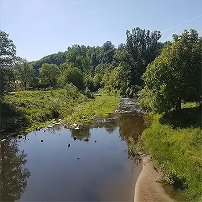 Дряновска река