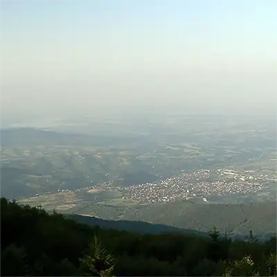 Дунавска равнина