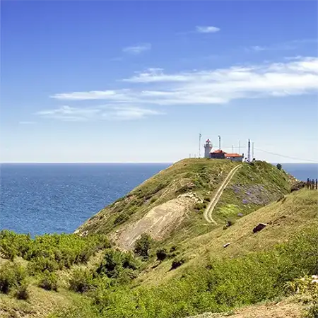 Еминска планина