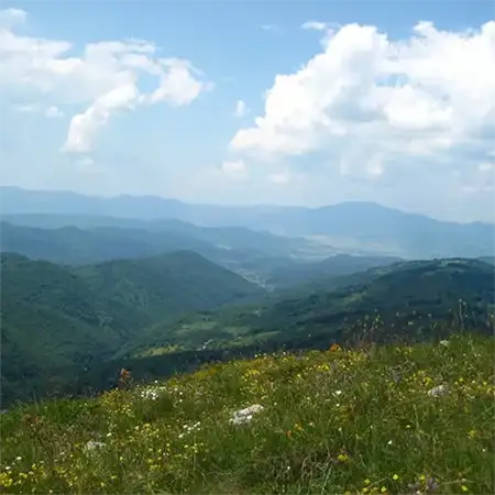 Ерулска планина