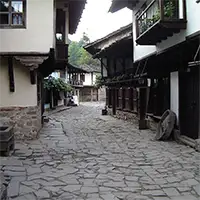 Етнографски музей на открито „Етър“