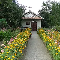 Евангелска петдесятна църква