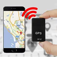GPS