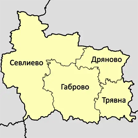 Габрово (област)