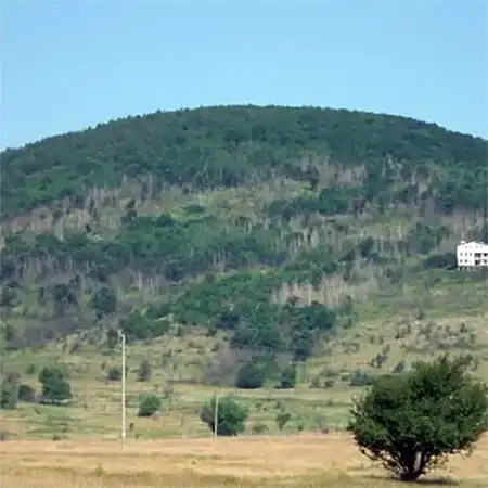 Гламата