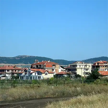 Град Ахелой