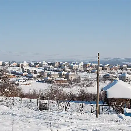 Град Антоново
