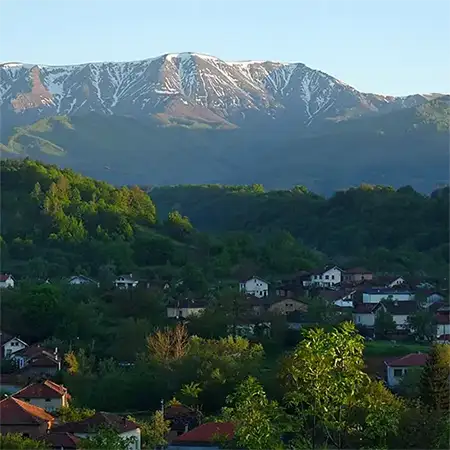 Град Априлци