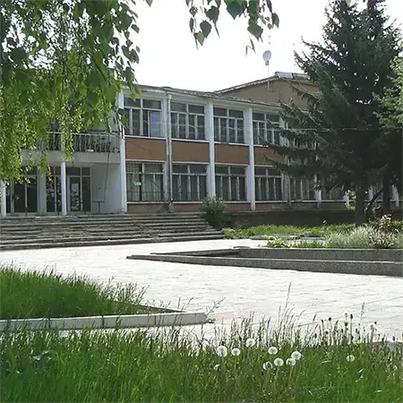 Град Батановци