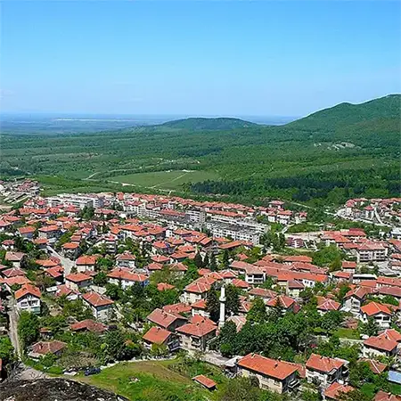 Град Белоградчик