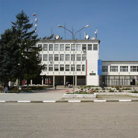Брегово