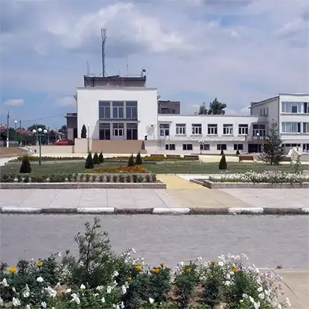 Брусарци